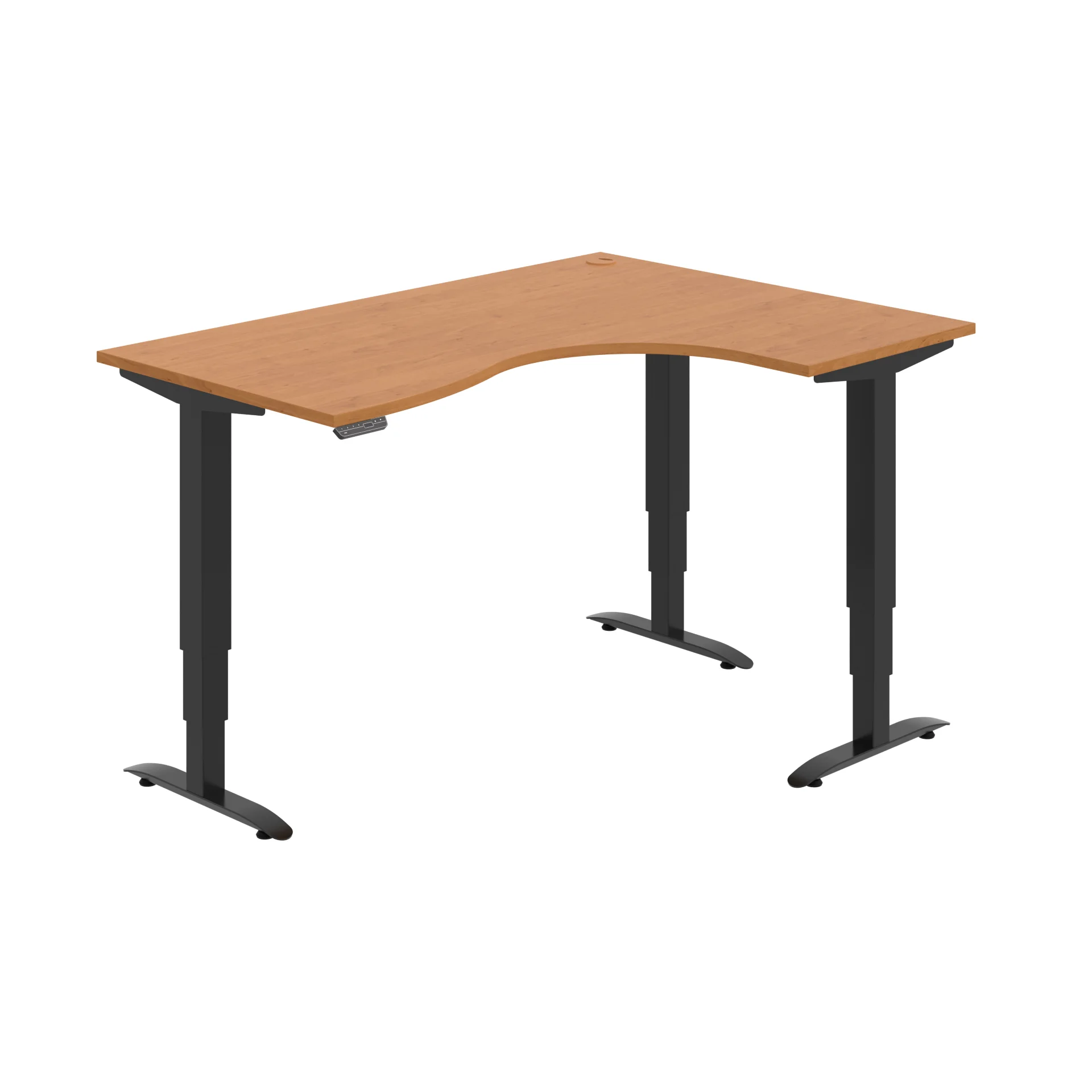 Ergonomický stůl Elso Ergo